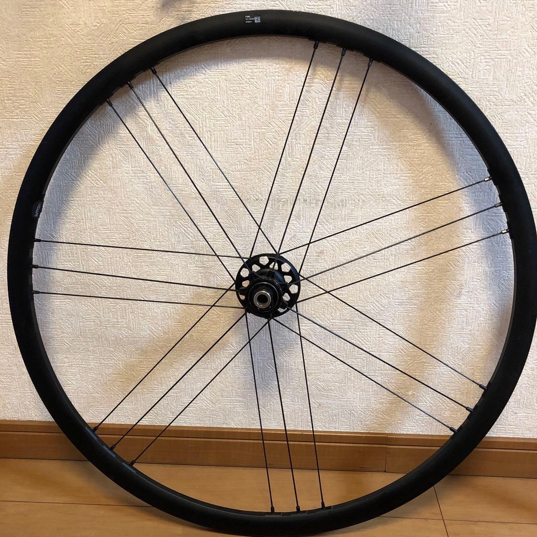 カンパニョーロ　ゾンダDB