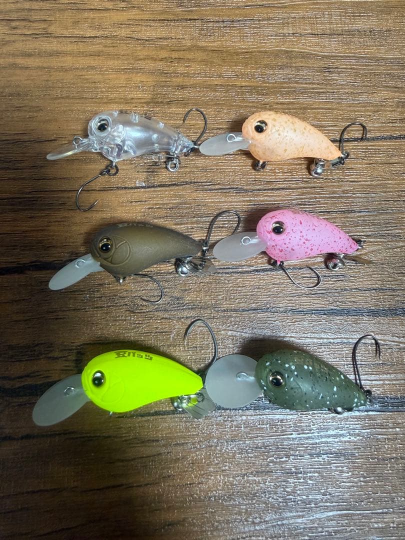 新品❗️イマカツ 豆バッツ セット販売