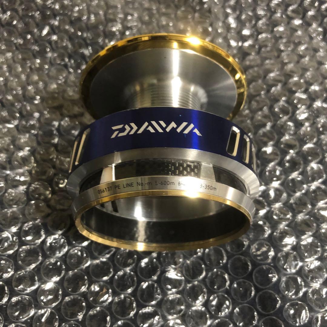 ダイワ　Daiwa RCS 7000 スプール
