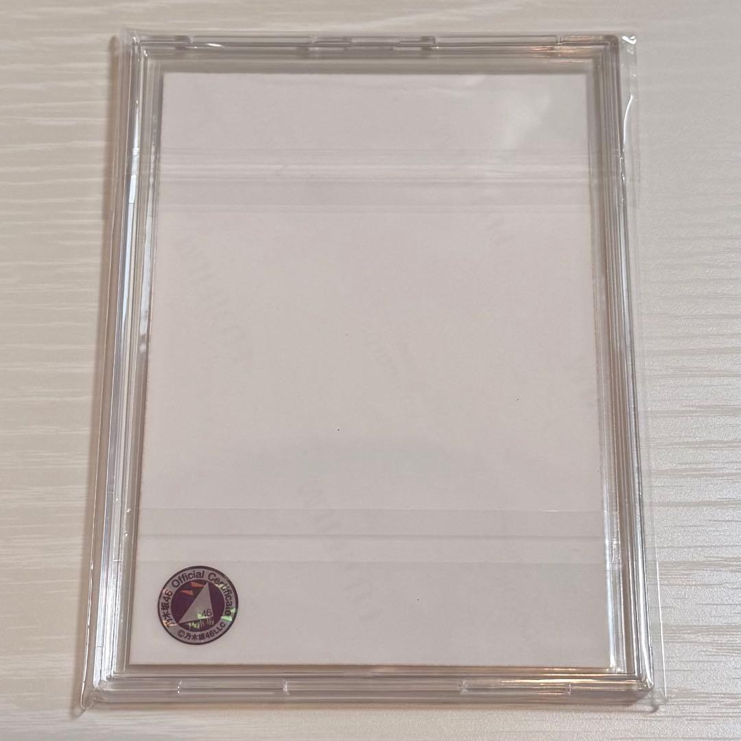 乃木坂46生写真まとめ売り