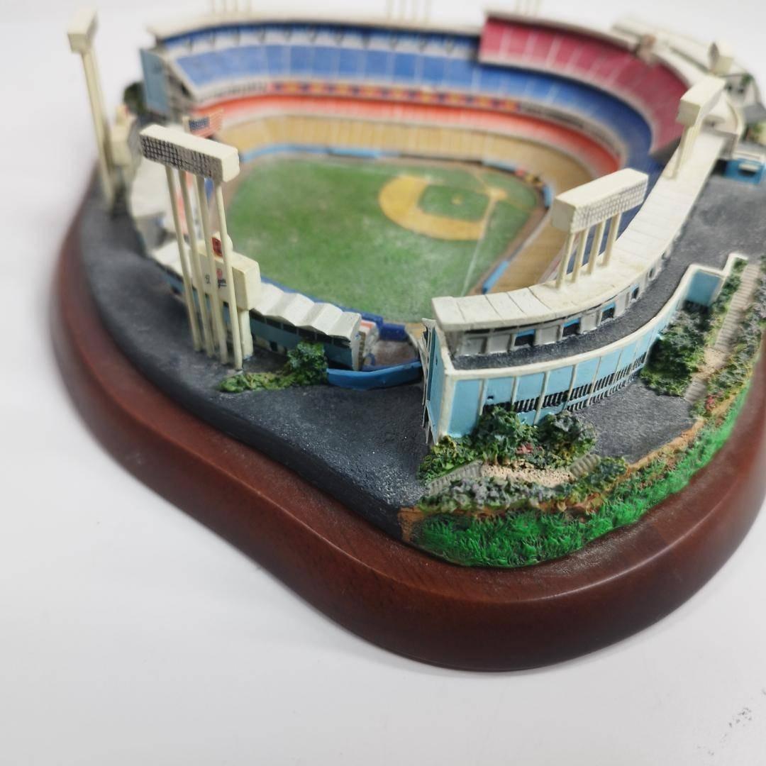 ダンバリーミント ドジャースタジアム 大谷翔平 レプリカ 美品 球場 h9E7