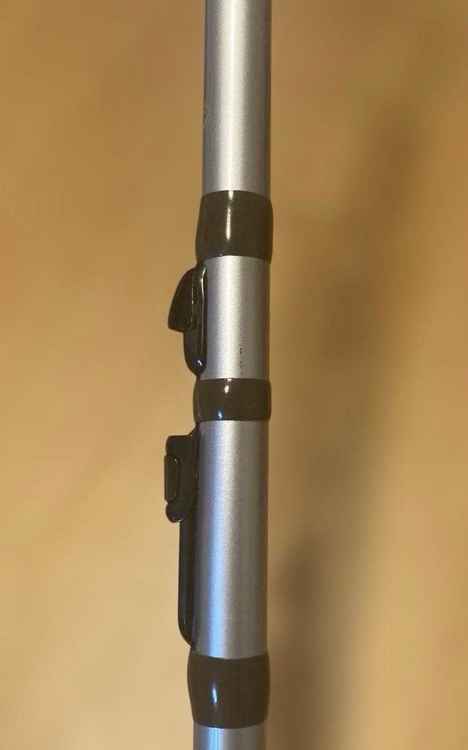 【本日限定お値下げ】SHIMANOサーフリーダー（振出）　EV 405 DX-T