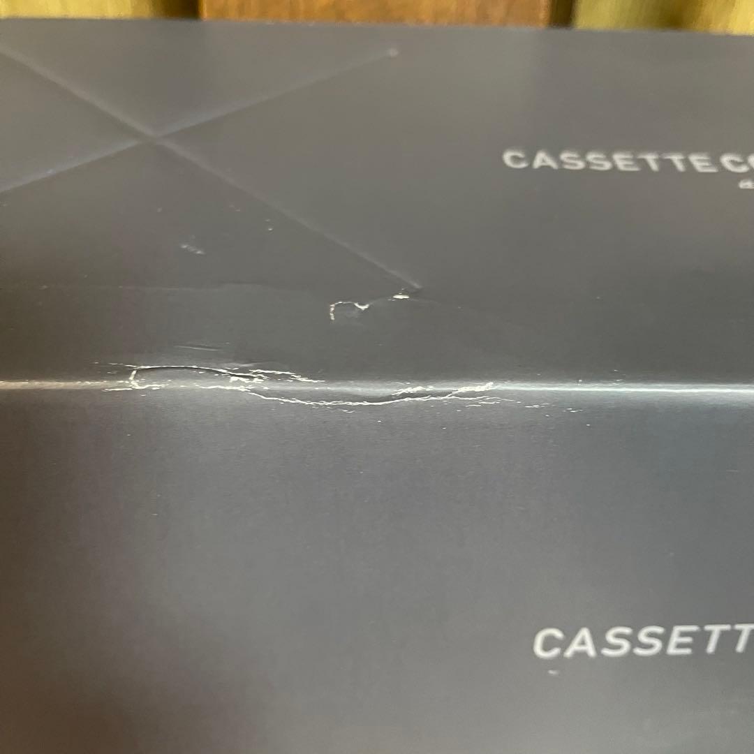 新品 箱擦れ有り 未使用amadana コンロ ガスコンロ 卓上CC-146