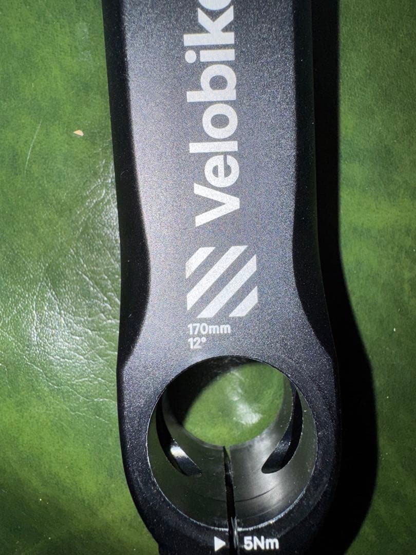 Velobike ステム 170mm 12°