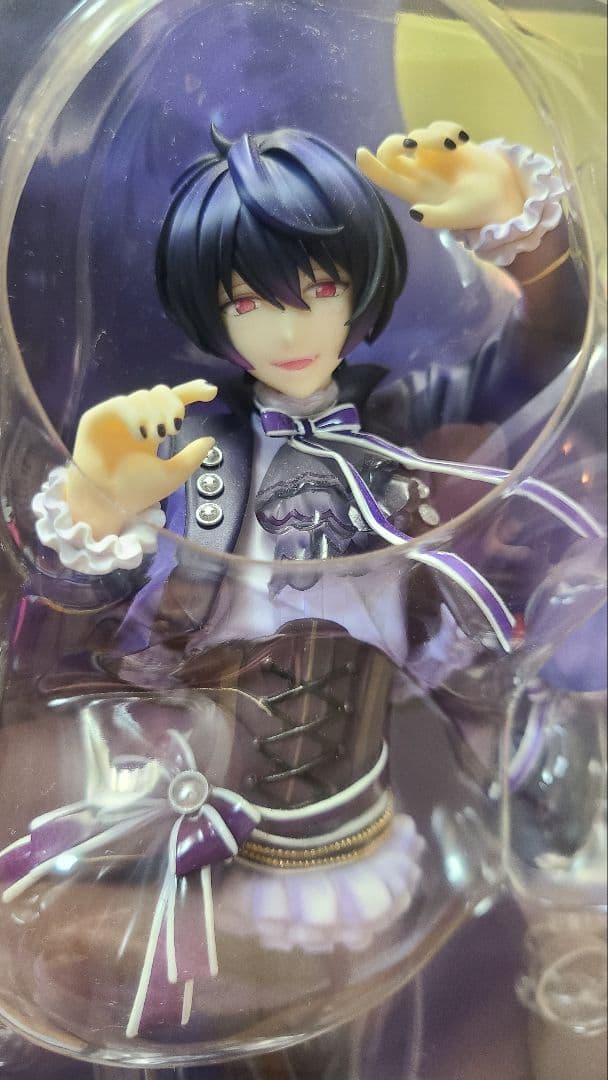 朔間凛月ALTERフィギュア