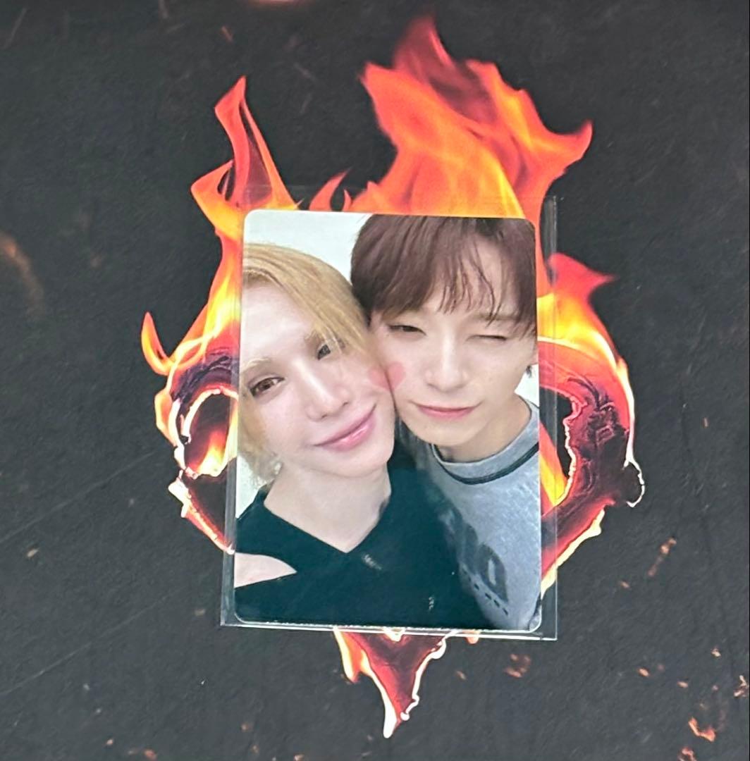 XLOV ウムティ ハル トレカ