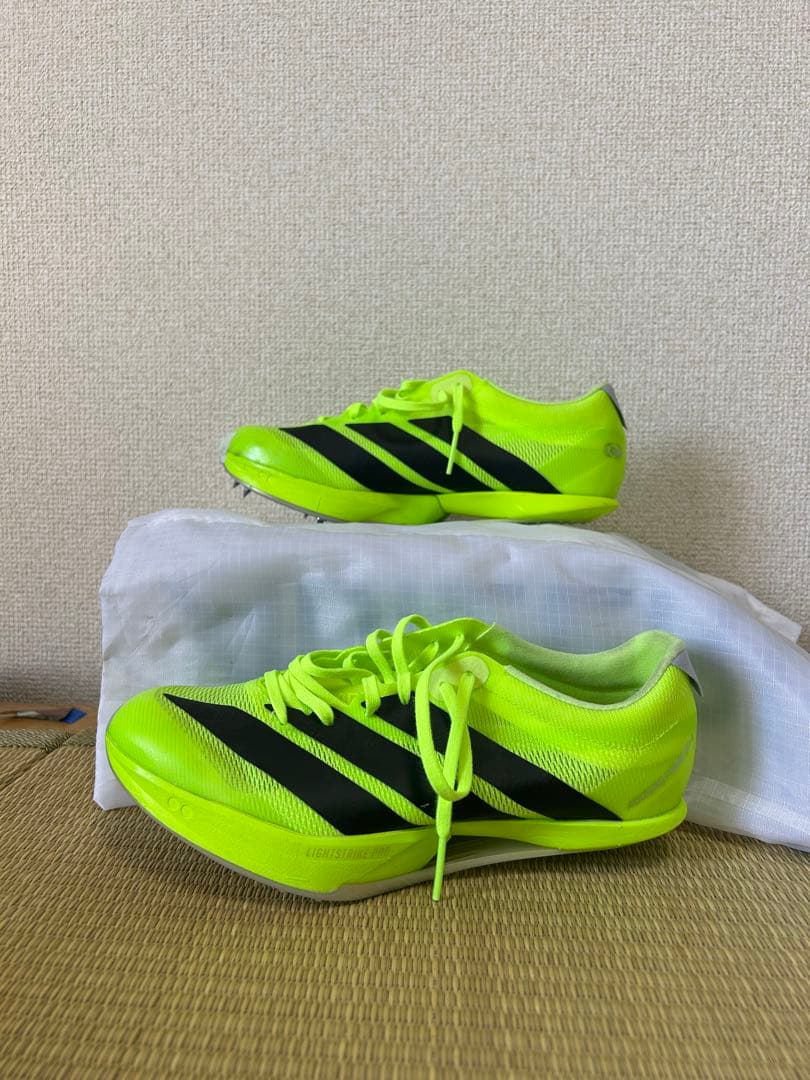 スパイク・シューズ adizero prime sp4 24.0
