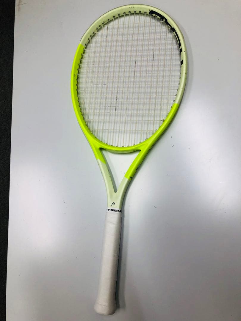 ヘッド エクストリームMPL G2