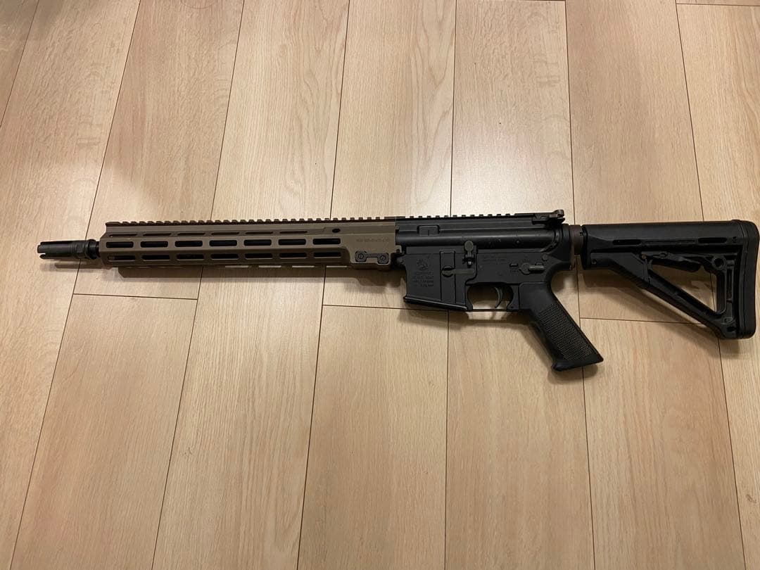 SYSTEMA PTW MAX2 Ambi URG-I トレポン