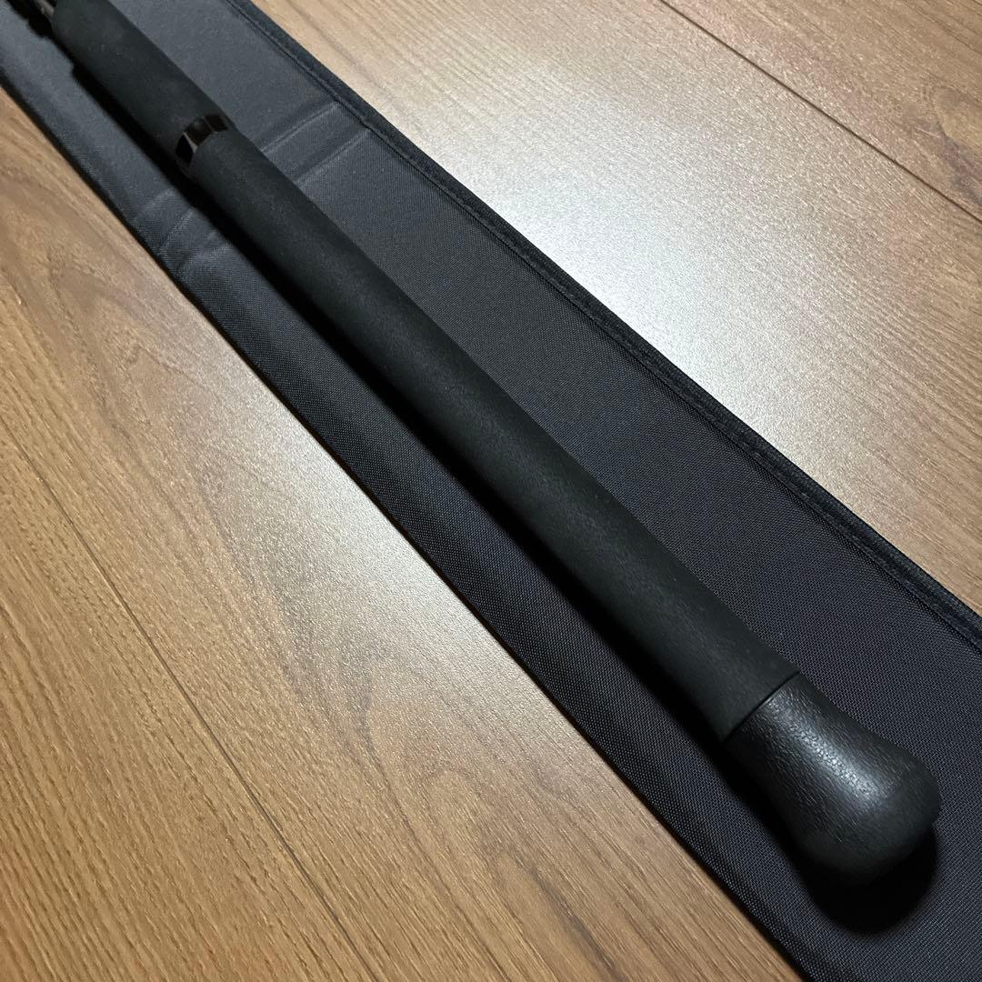 スミス オフショアスティックAMJX-S62M