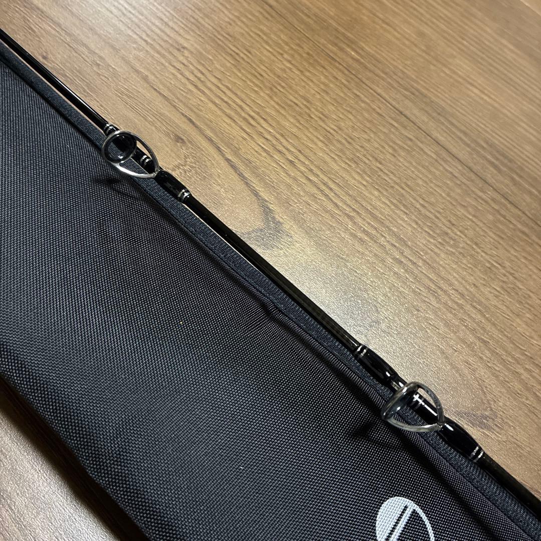 スミス オフショアスティックAMJX-S62M