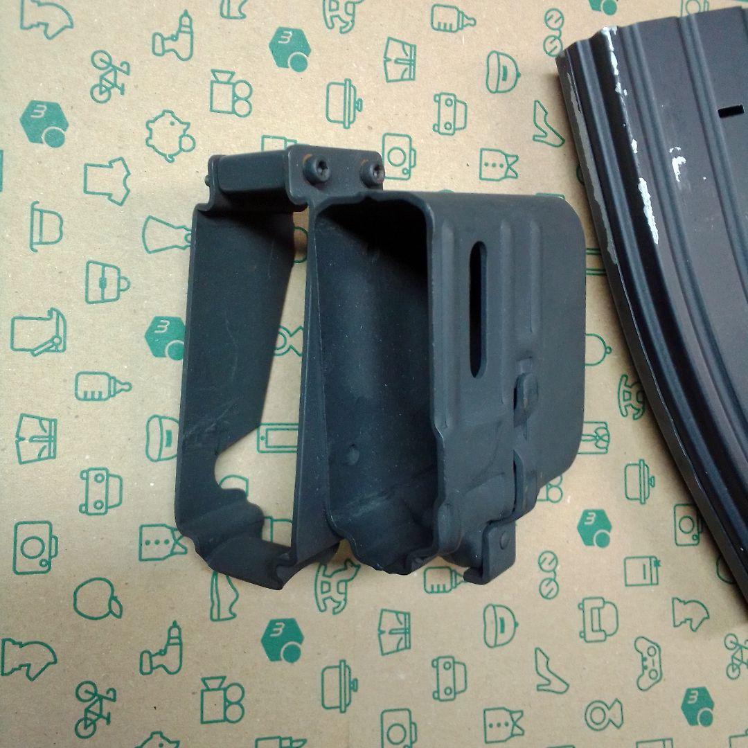 (廃盤)ライラクス レディマグ