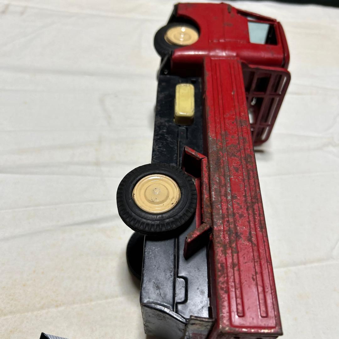 s*ん様 イスズ自動車T L 251