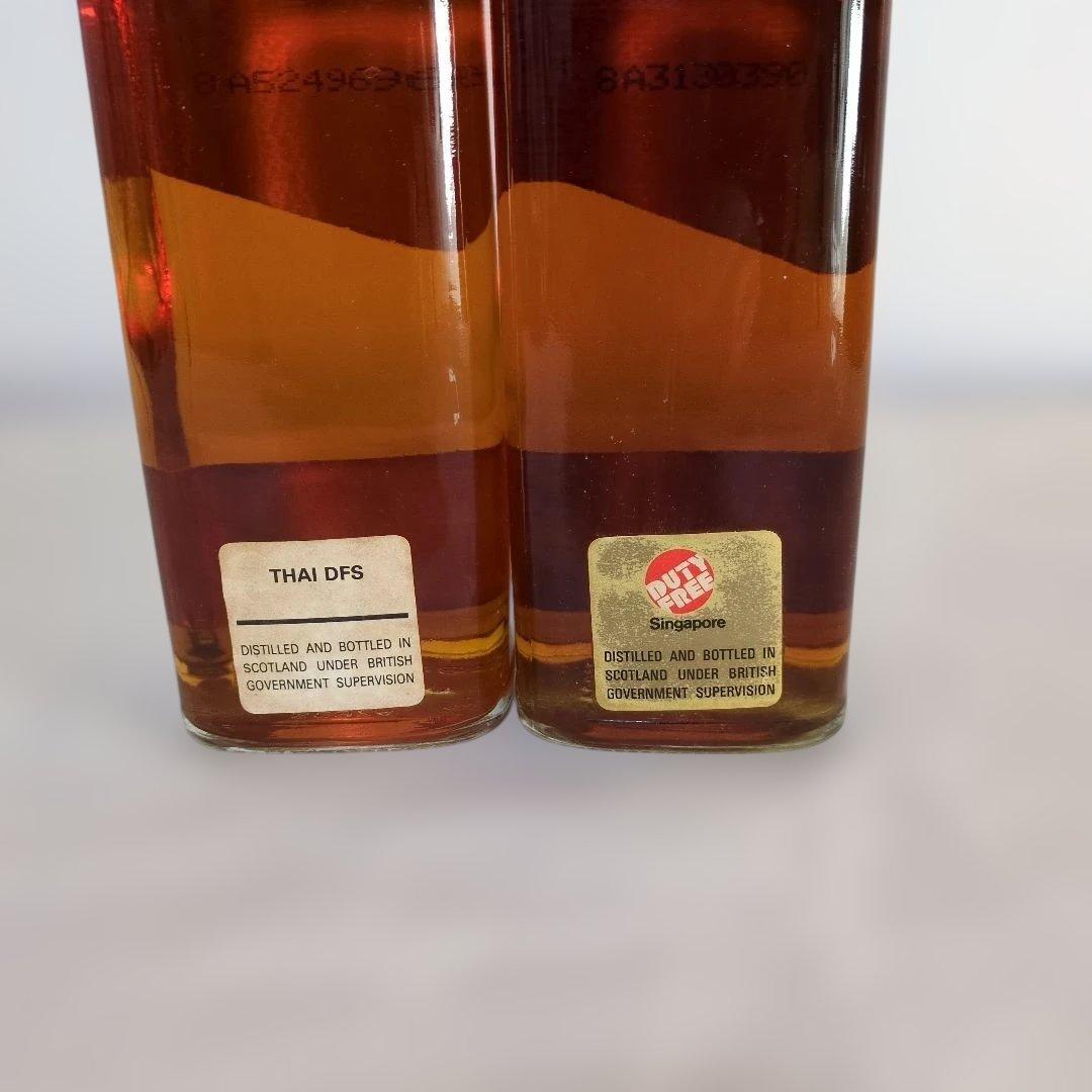 【1000ml×2本！】ジョニーウォーカー 黒ラベル エクストラスペシャル12年