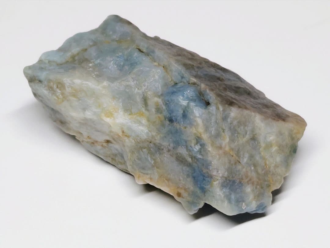 コン沢 21g 翡翠 ヒスイ 原石 鑑賞石 自然石 誕生石 鉱物 鉱石 水石