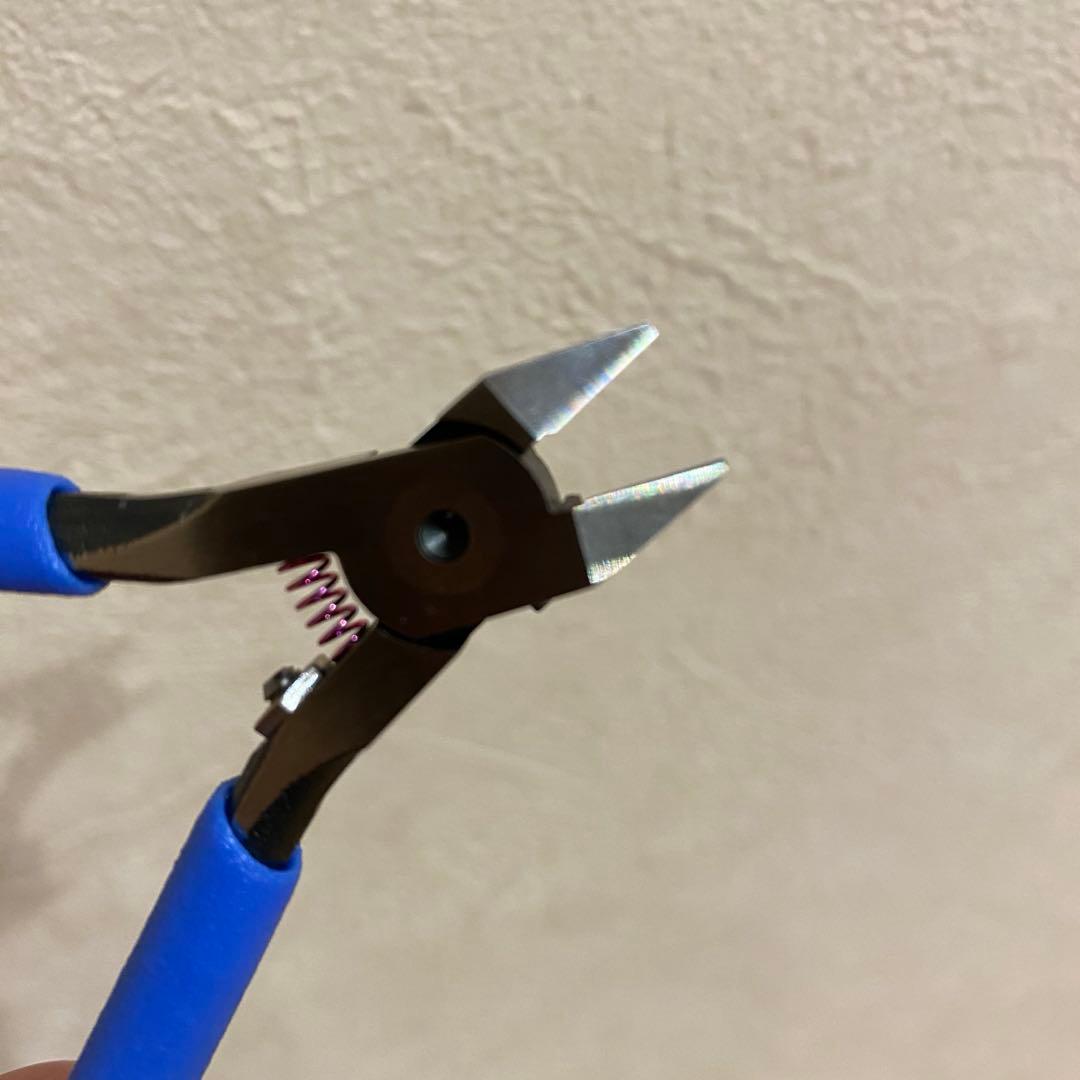 プラモデル制作道具セット