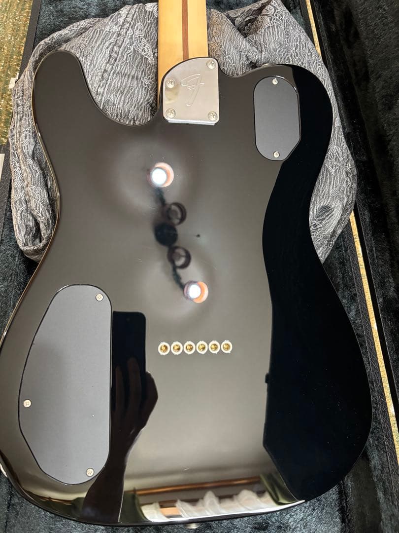 ギター FENDER MADE IN JAPAN MODERN TELE RW HH