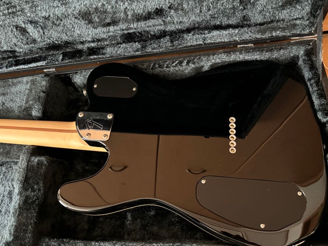 ギター FENDER MADE IN JAPAN MODERN TELE RW HH