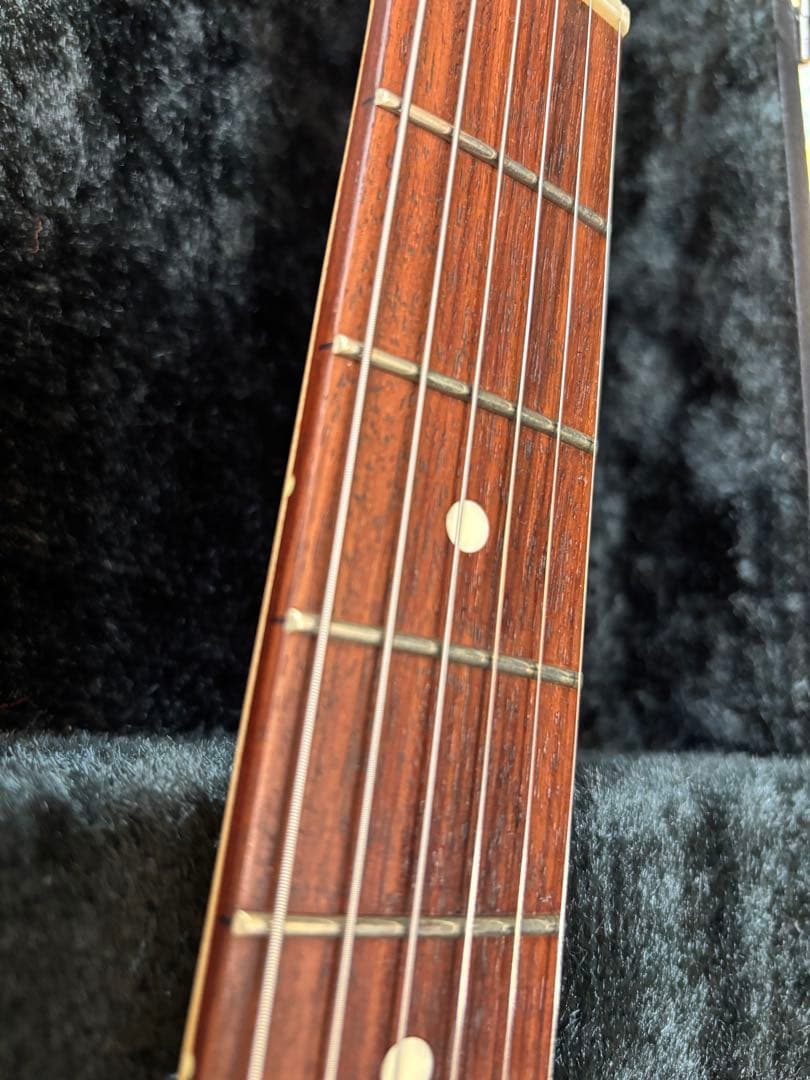 ギター FENDER MADE IN JAPAN MODERN TELE RW HH