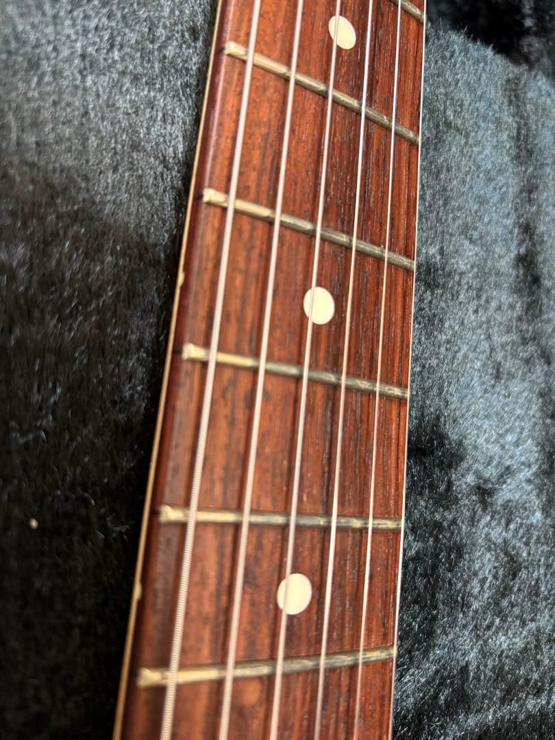 ギター FENDER MADE IN JAPAN MODERN TELE RW HH