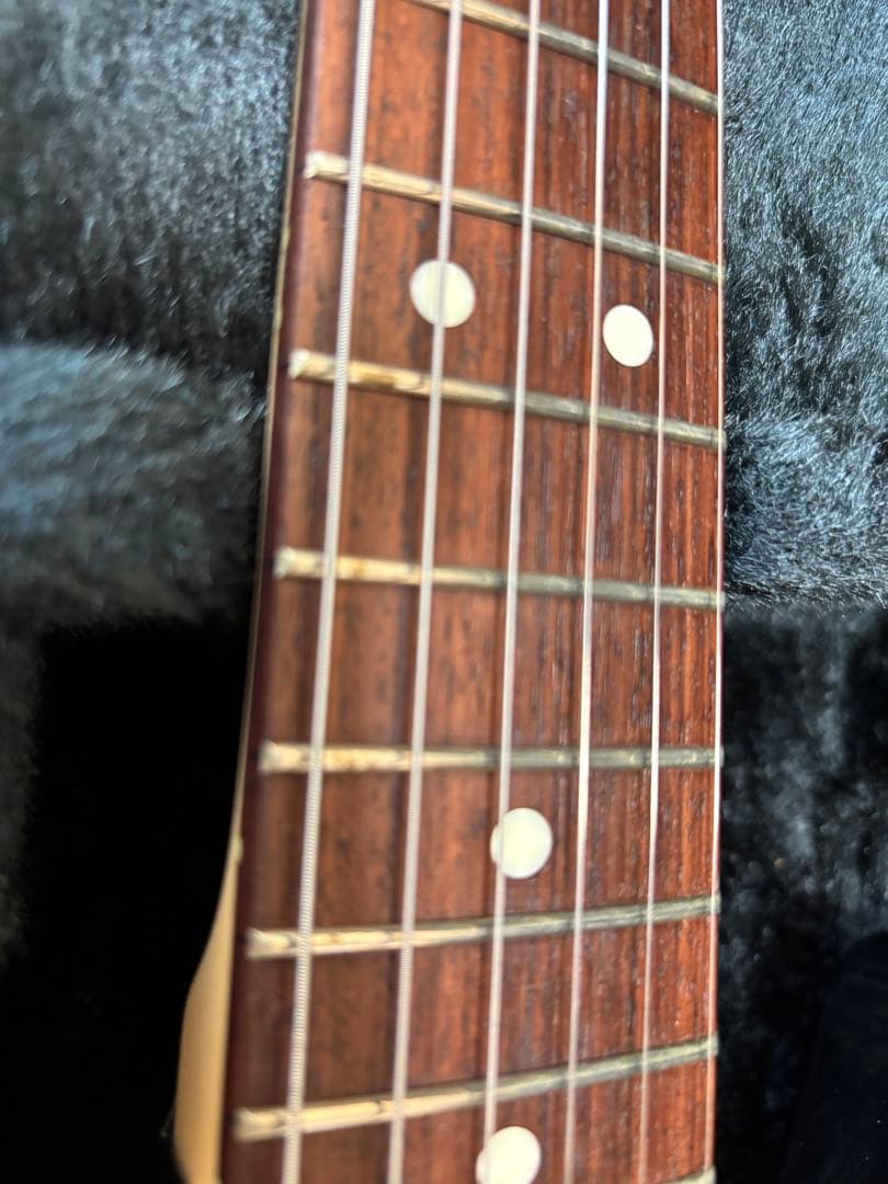 ギター FENDER MADE IN JAPAN MODERN TELE RW HH