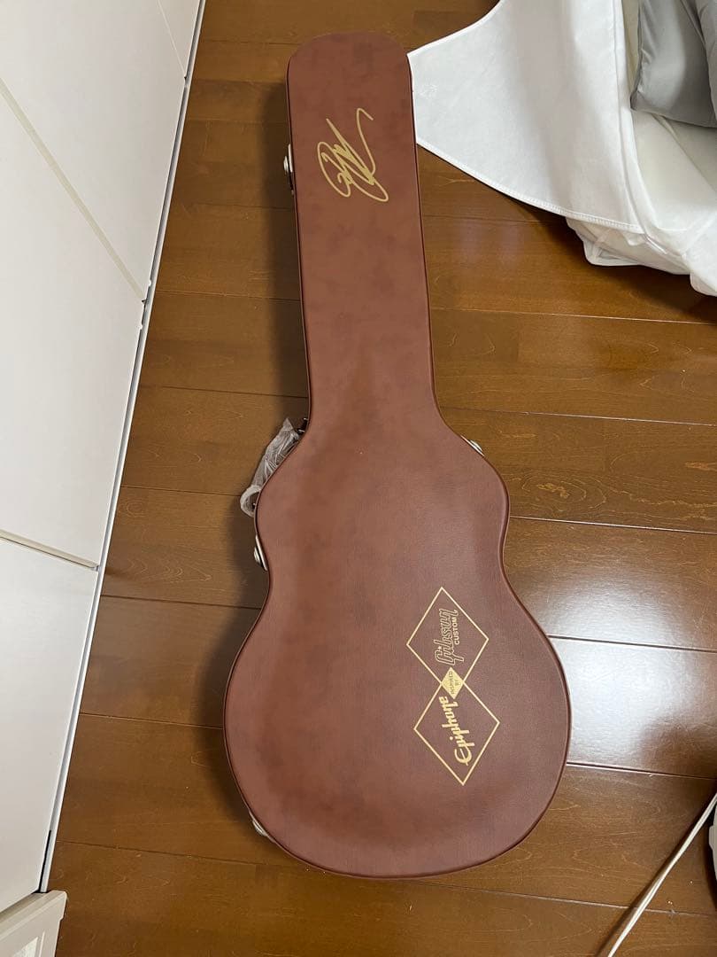 Epiphone Tak Matsumoto 1955 Les Paul 今週