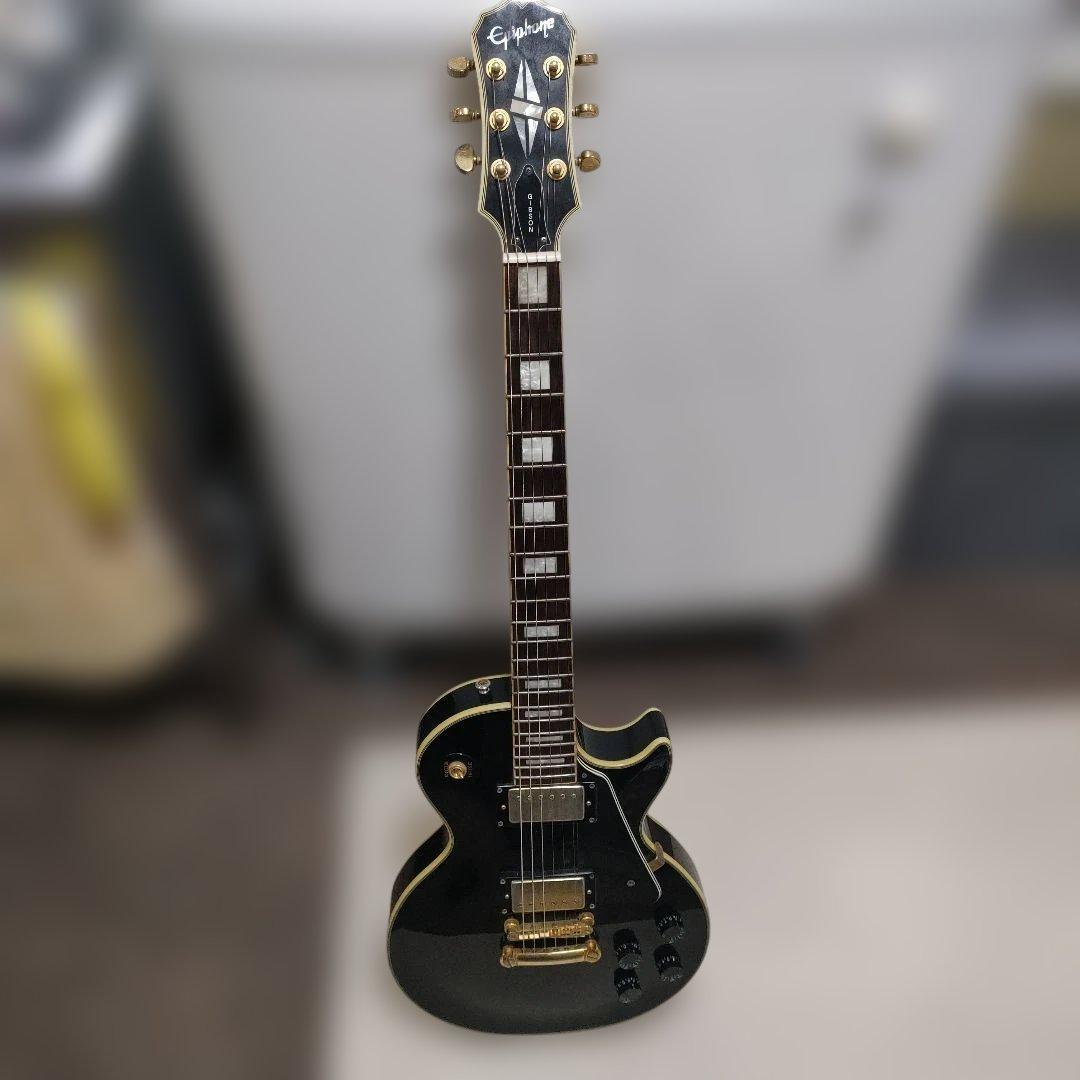 Epiphone Les Paul ギブソン レスポール エピフォン