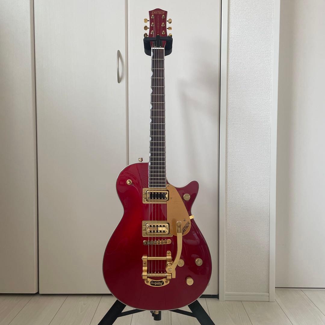 ギター GRETSCH G5435TG Limited Edition Pro Jet
