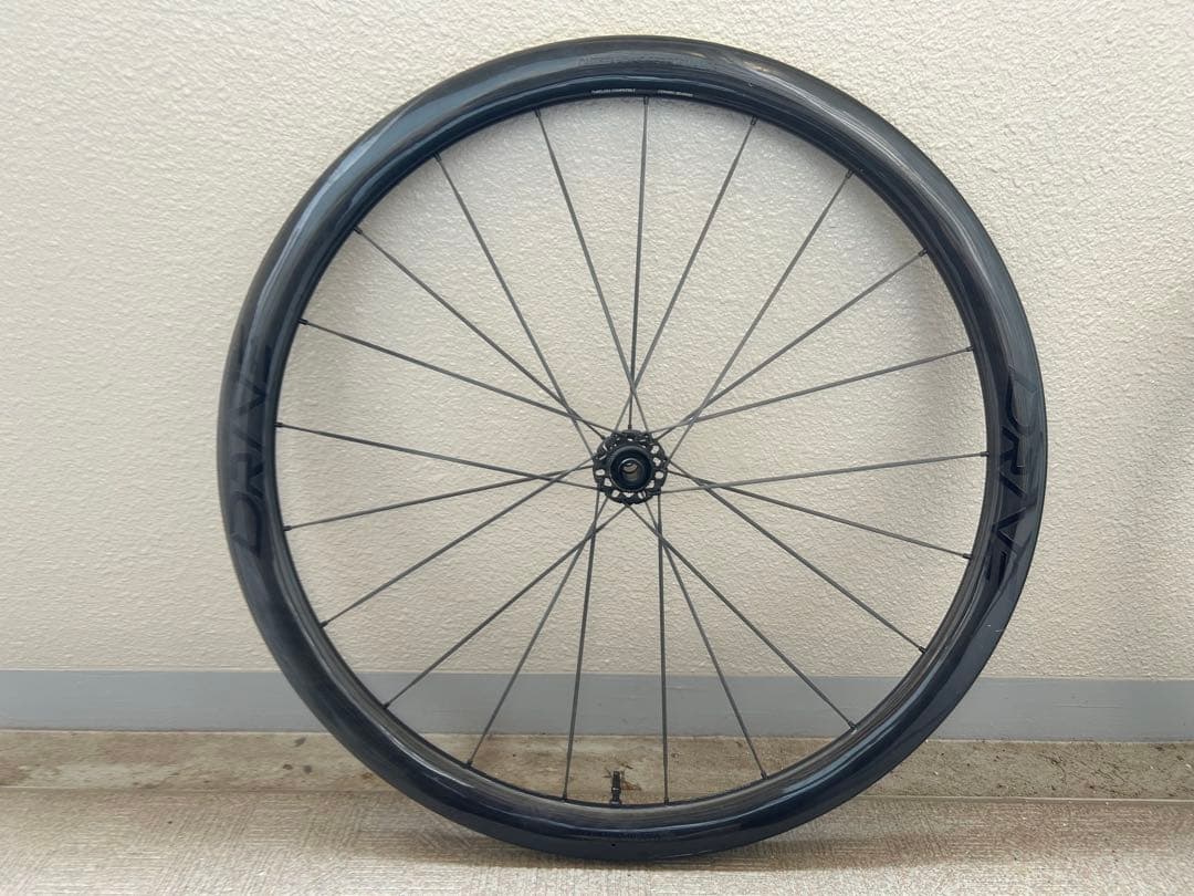 パーツ EliteWheels DRIVE 40D