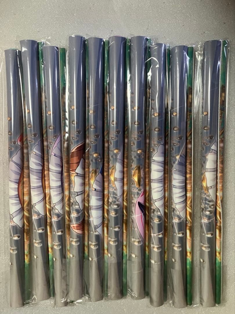 ひ*ろ様 C104 全種セット　みるくふぁくとりー　タペストリー セット