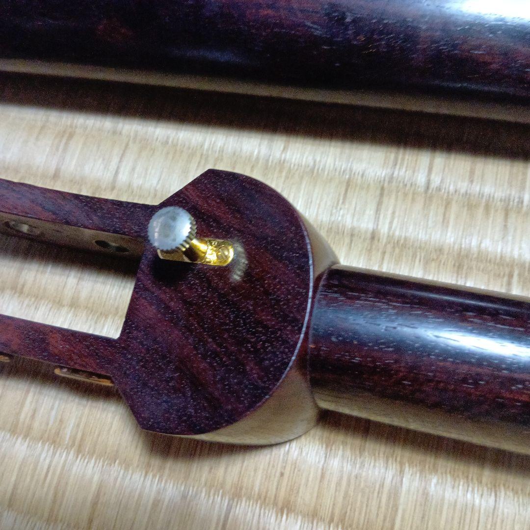 三味線　民謡用