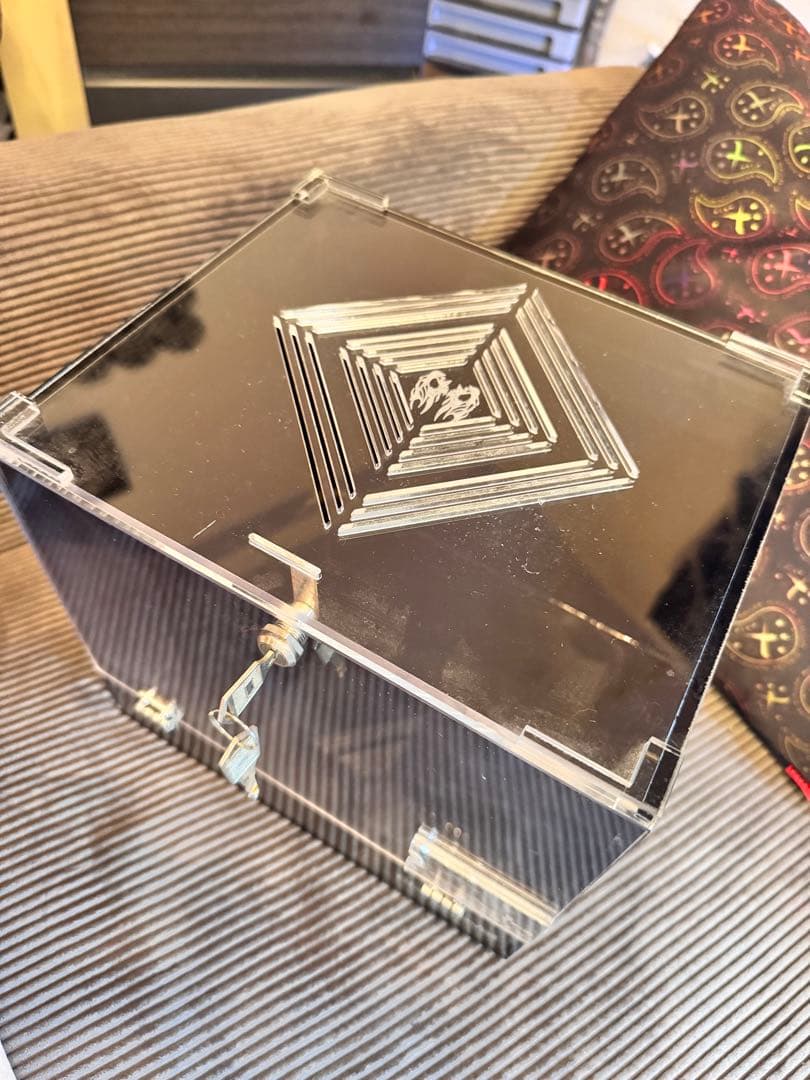 Arion Black Level 高級 アリオン 爬虫類飼育　ケージ　鍵付き