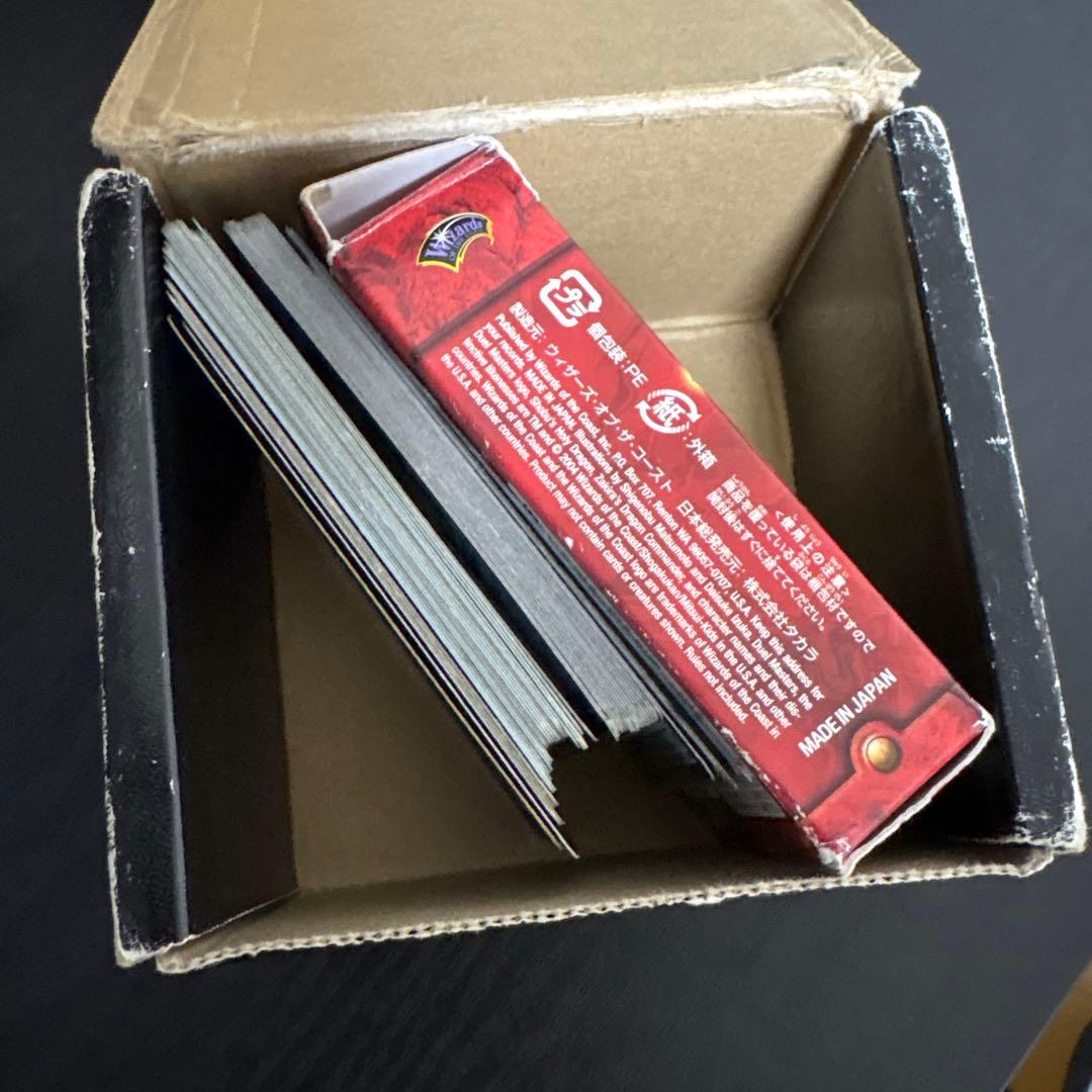 m*n様 デュエマ　引退品　レア約60枚　ノーマル約50枚クラシック　旧枠