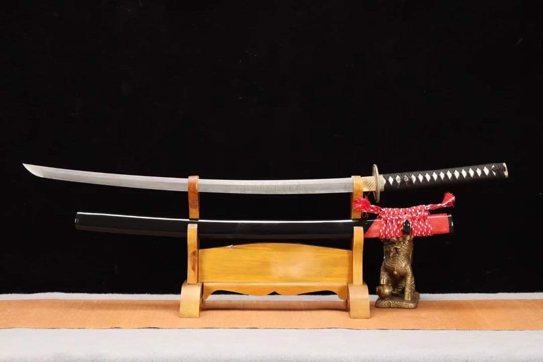 【武士一輪廻】武具　刀装具　日本刀　模造刀 居合刀