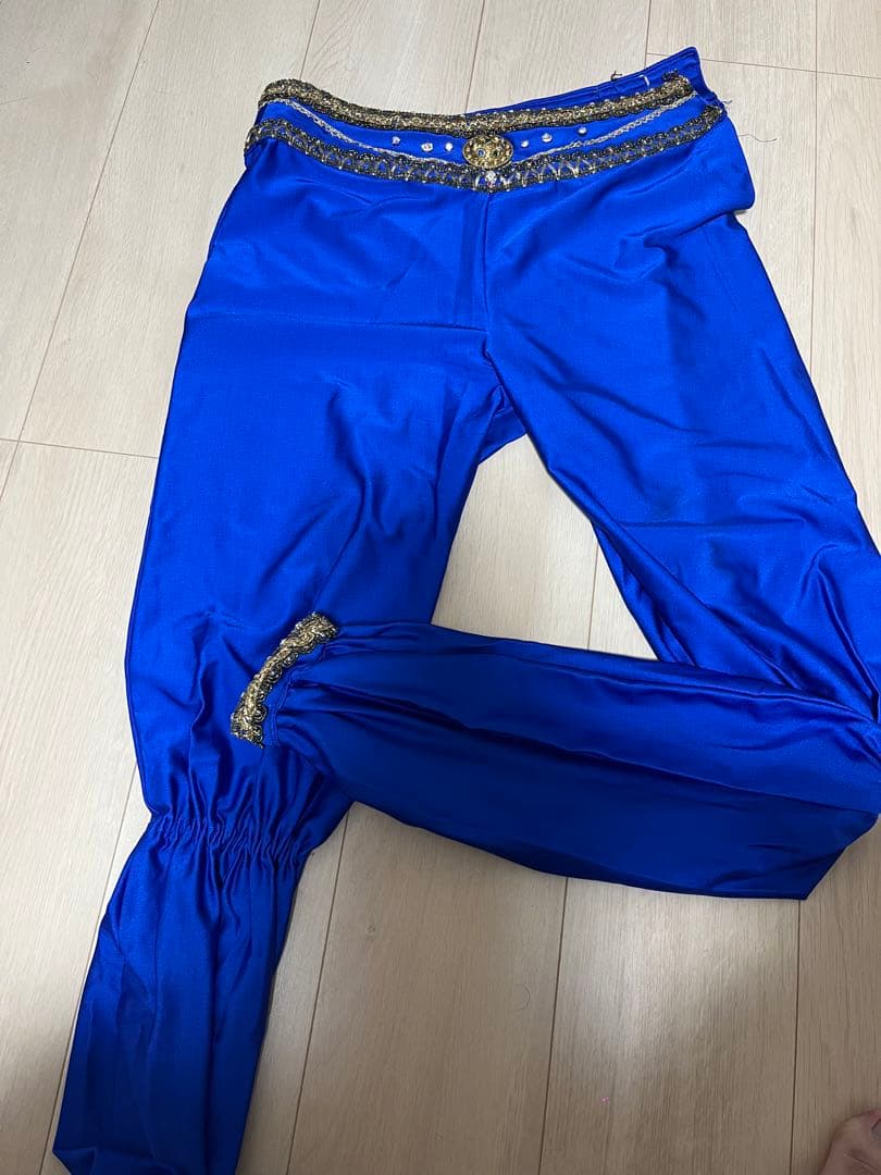 海賊のメンズ衣装