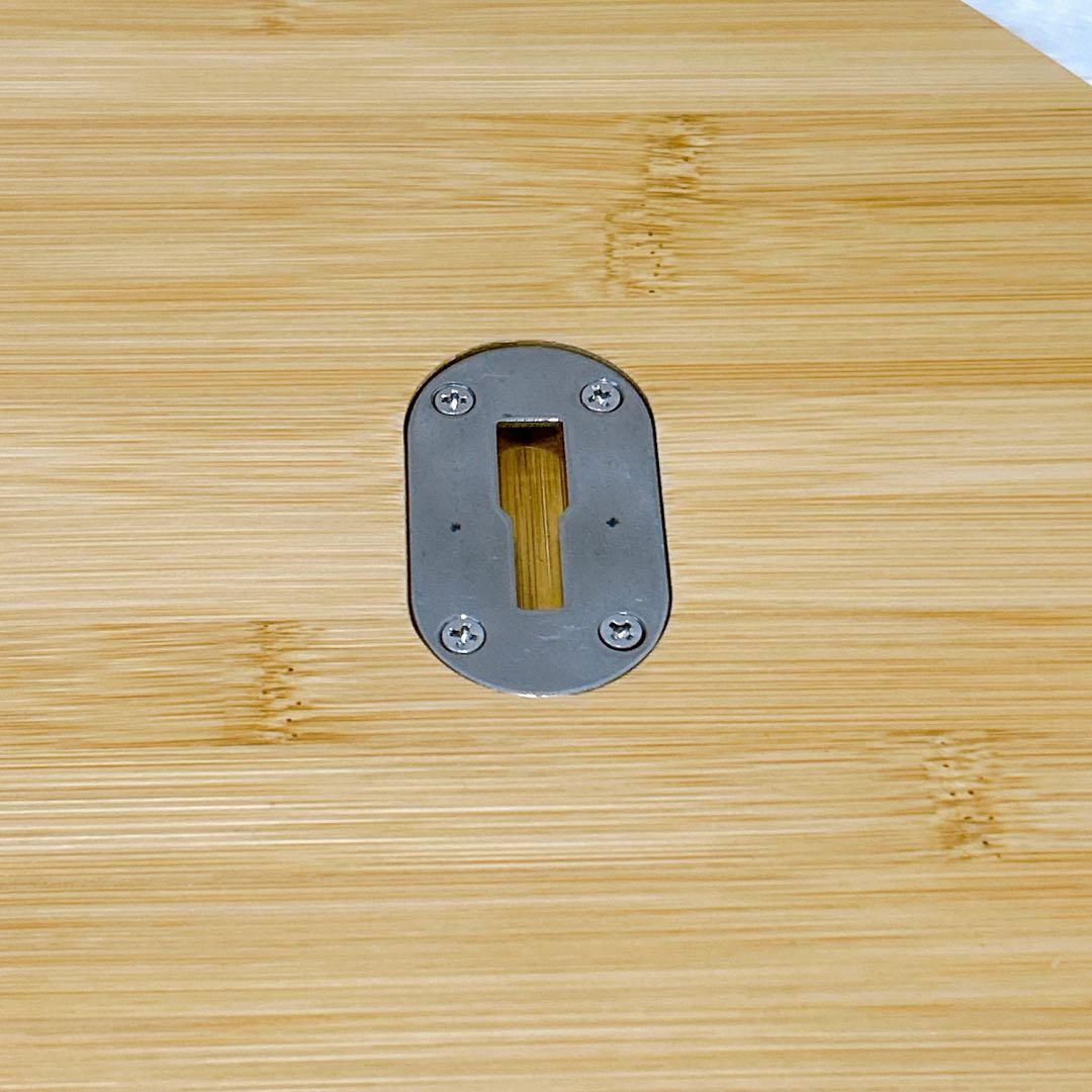 スノーピーク　ローテーブルラウンド　竹　LV-242 キャンプ　人気モデル