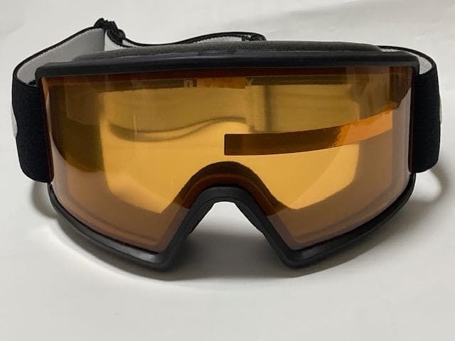 まつお オークリー Target Line L 7120-02 ゴーグル