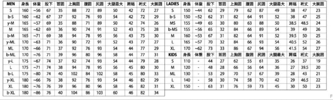 FEVR(フィーバー)3mmセミドライ メンズ XL相当(オーダー品)