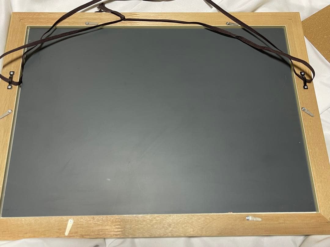 K-ON! 秋山澪 BD記念 オリジナルミラーボード