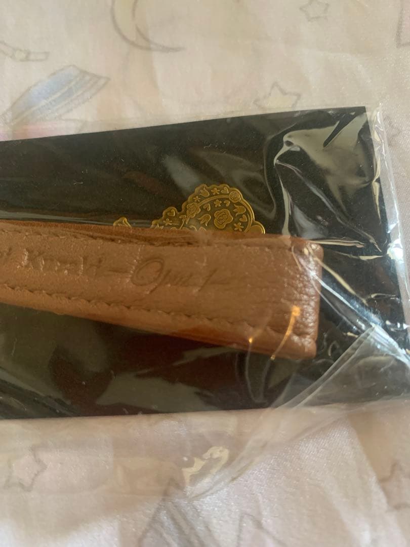 希少 倉木麻衣 シンフォニックライブ 限定グッズ