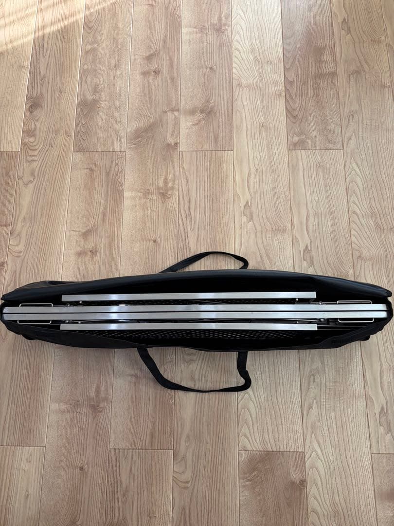 ファイヤープレイステーブル　コールマン