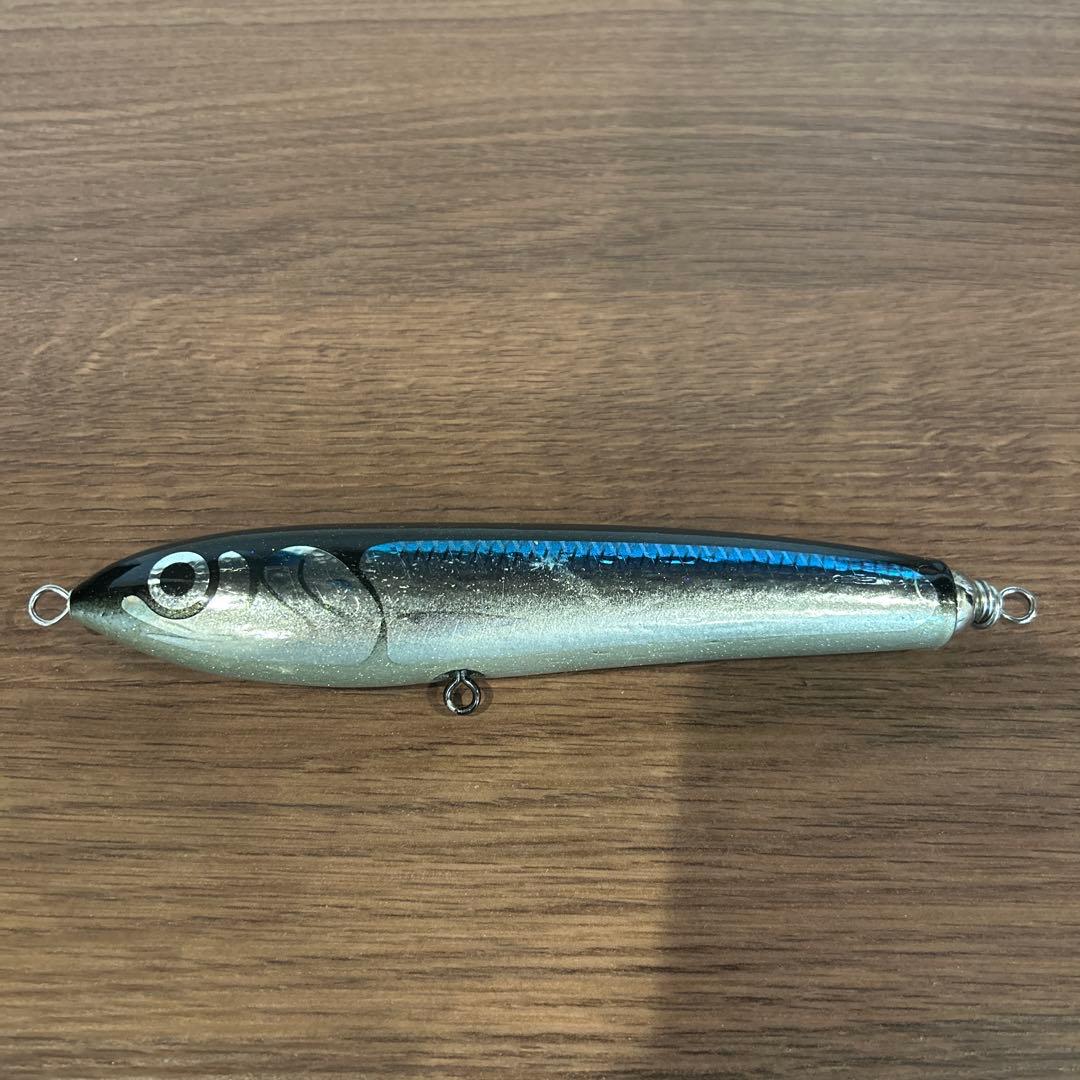 カーペンター　ガンマ