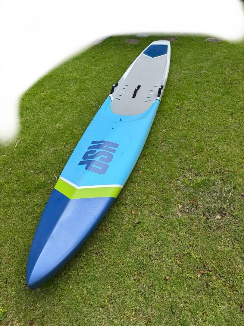 2023NSP PUMA 14ft 23 サップ　ボードのみ