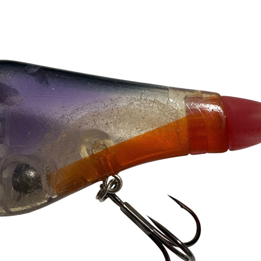 【DRT×B FARM】 クラッシュ9 low KLASH9 # ブルードーン