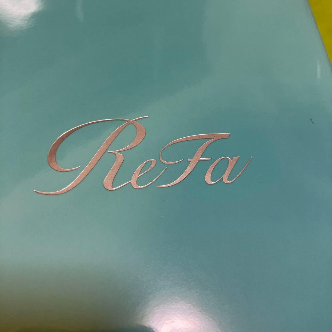 【未開封】ReFa シャワーヘッド　リファファインバブルS