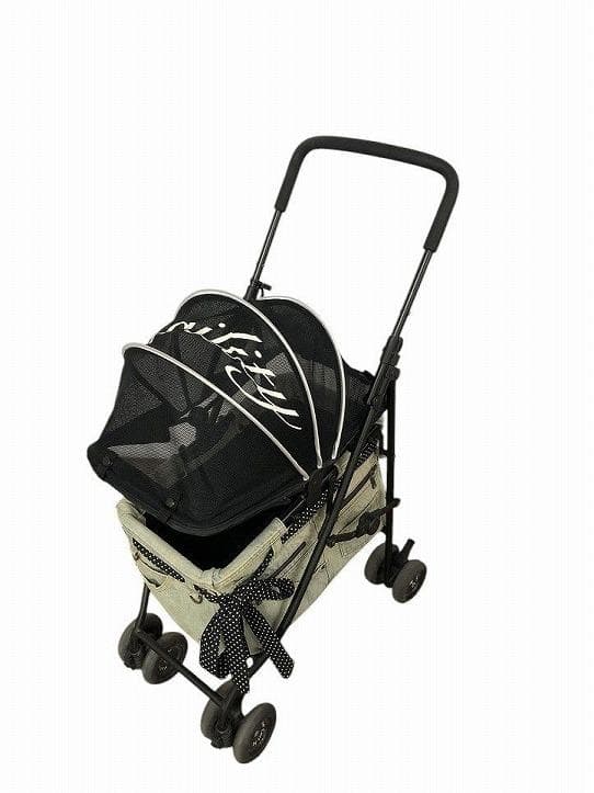 Mother Cart マザーカート アジリティー デニム ペットカート