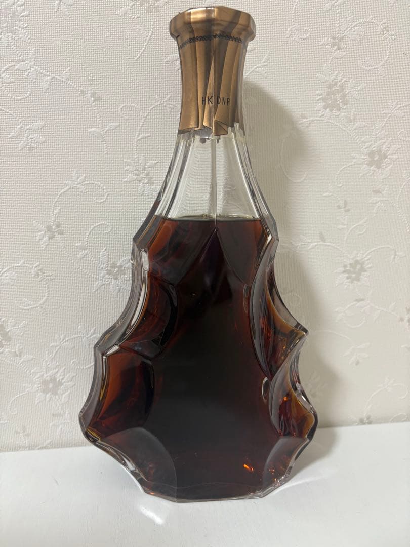 【未開栓】カミュ CAMUS ジュビリー Jubilee バカラ