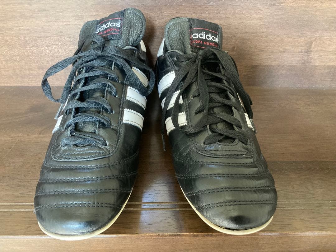 adidas アディダス　サッカースパイク　コパムンディアル　24.5