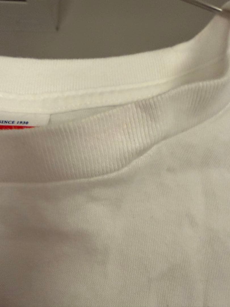 銀杏BOYZ バンドT