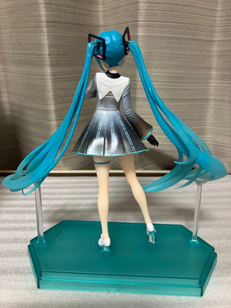 POP UP PARADE 初音ミク YYB式 ver.